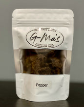 Load image into Gallery viewer, Mushroom Jerky -PEPPER *Limited Time*

