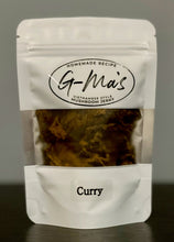 Load image into Gallery viewer, Mushroom Jerky -CURRY *Limited Time*
